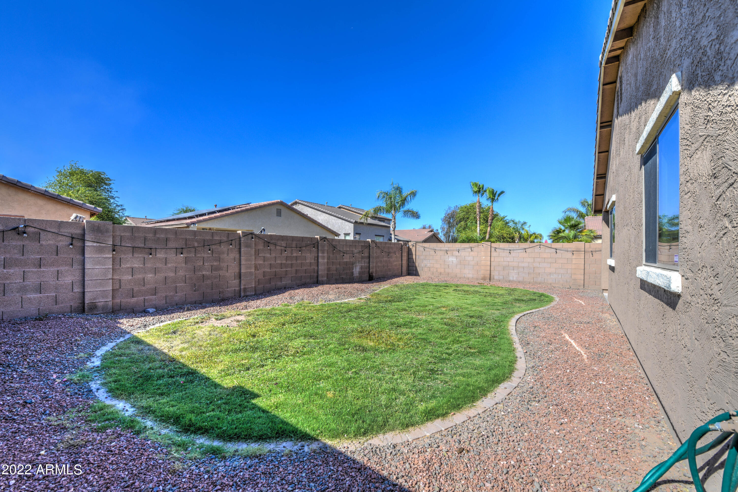 45242 Miramar Road Maricopa, AZ 85139 - Photo 42 of 45 Rear 1