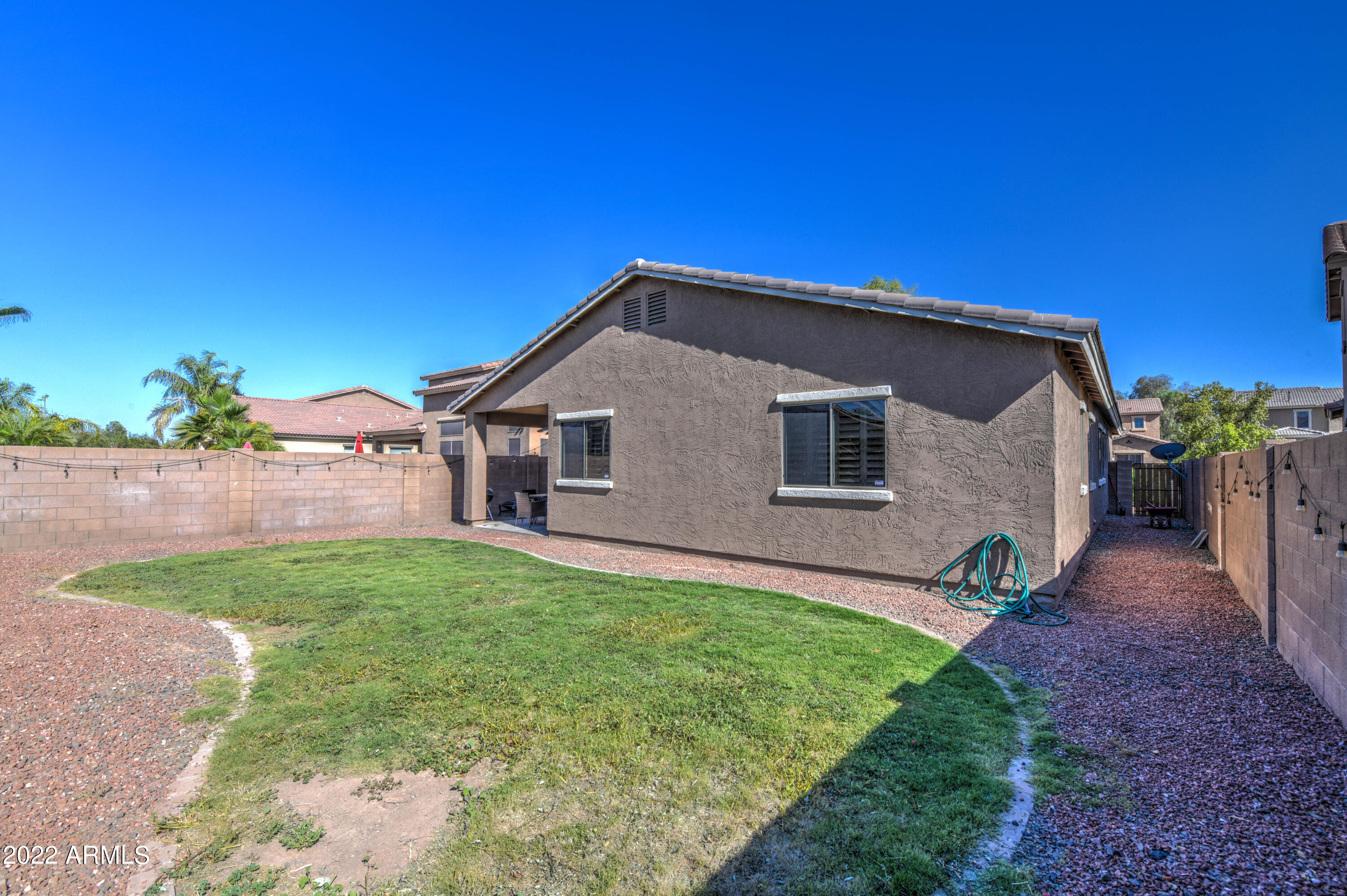45242 Miramar Road Maricopa, AZ 85139 - Photo 43 of 45 Rear 2
