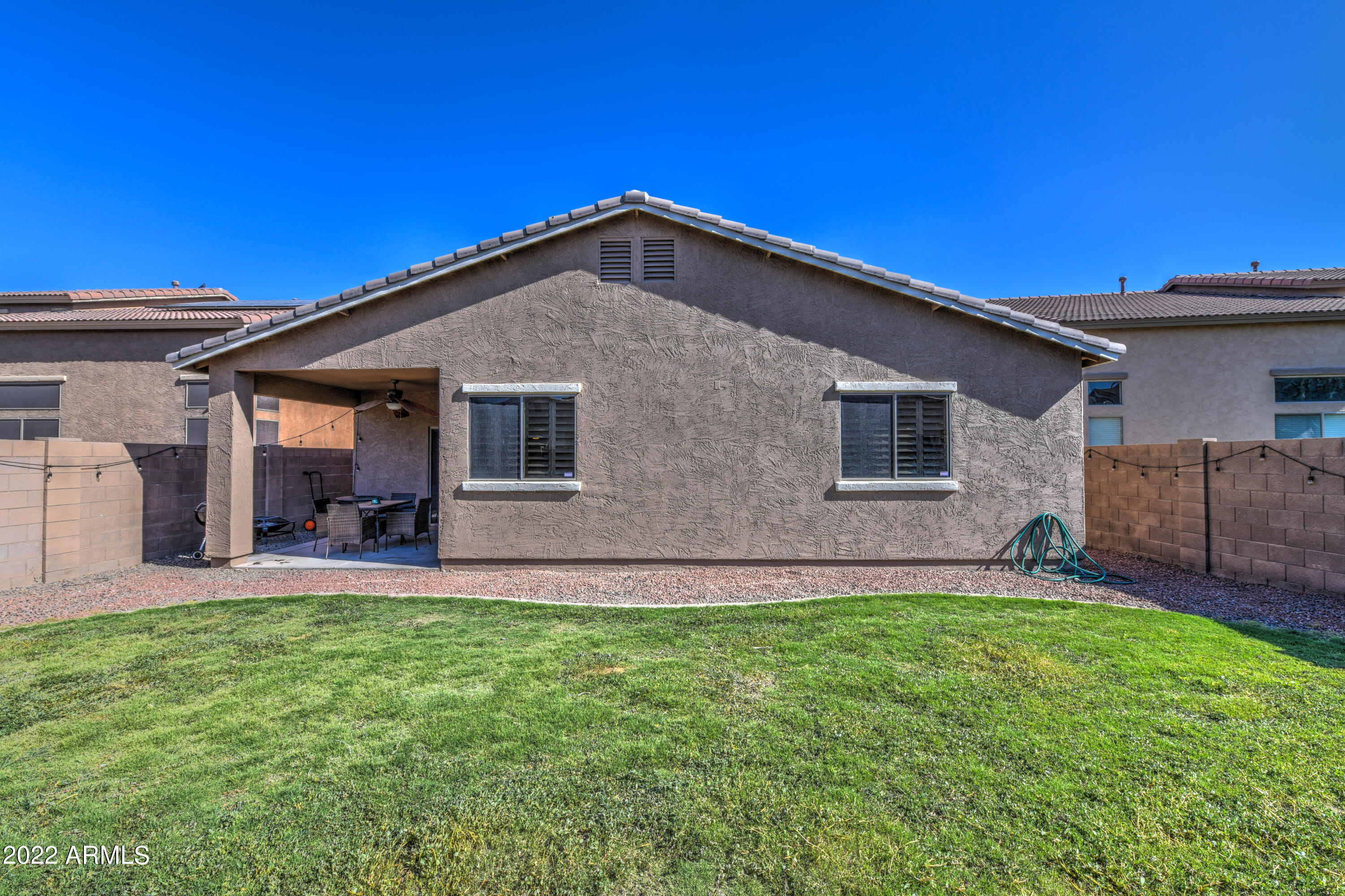 45242 Miramar Road Maricopa, AZ 85139 - Photo 44 of 45 Rear 3