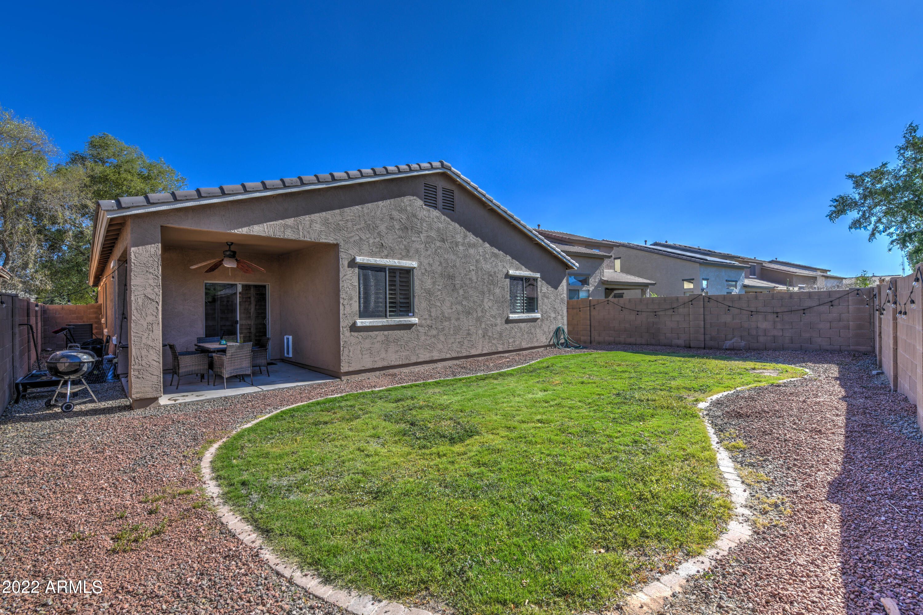 45242 Miramar Road Maricopa, AZ 85139 - Photo 45 of 45 Rear 4