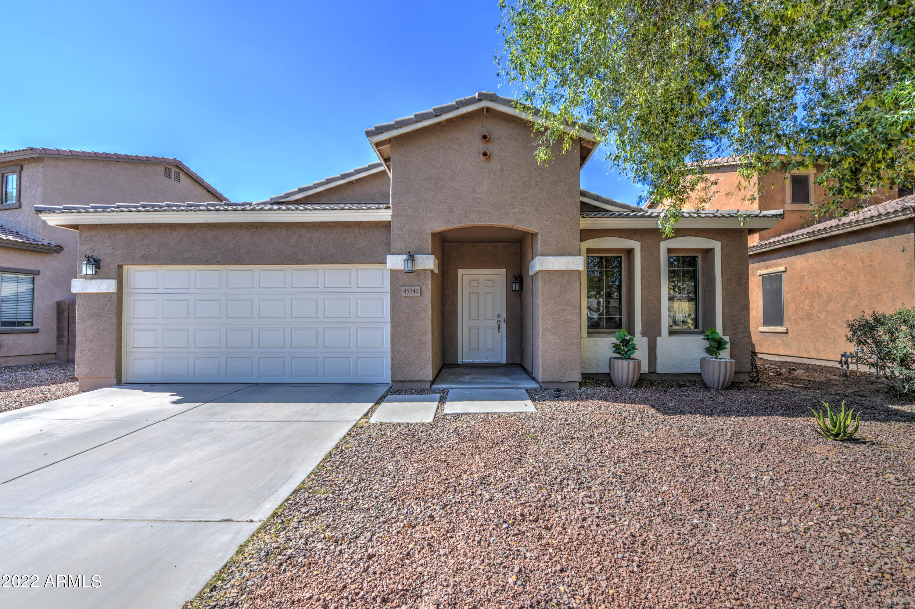 45242 Miramar Road Maricopa, AZ 85139 - Photo 5 of 45 Front 5