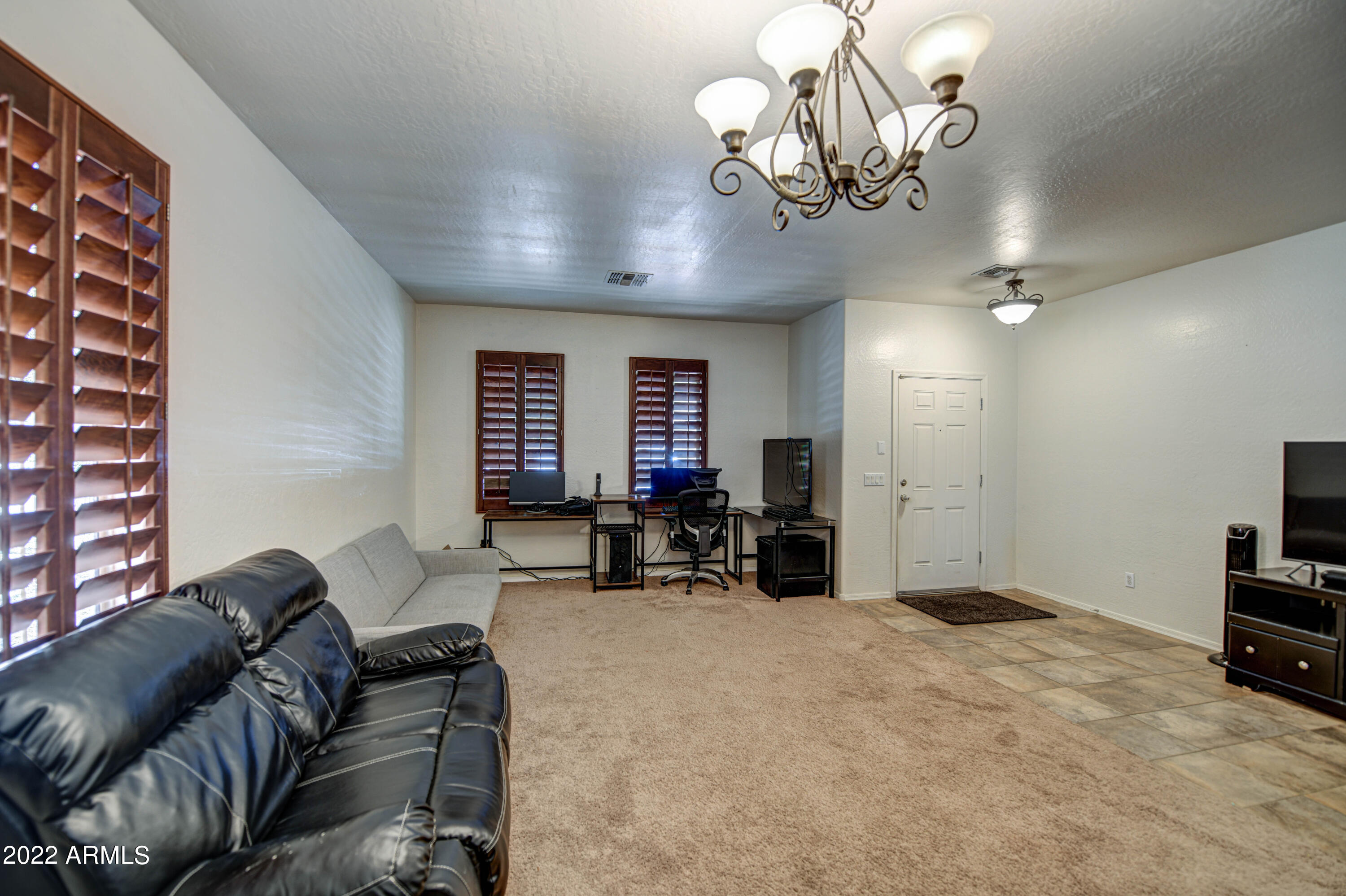 45242 Miramar Road Maricopa, AZ 85139 - Photo 8 of 45 Living Room 3