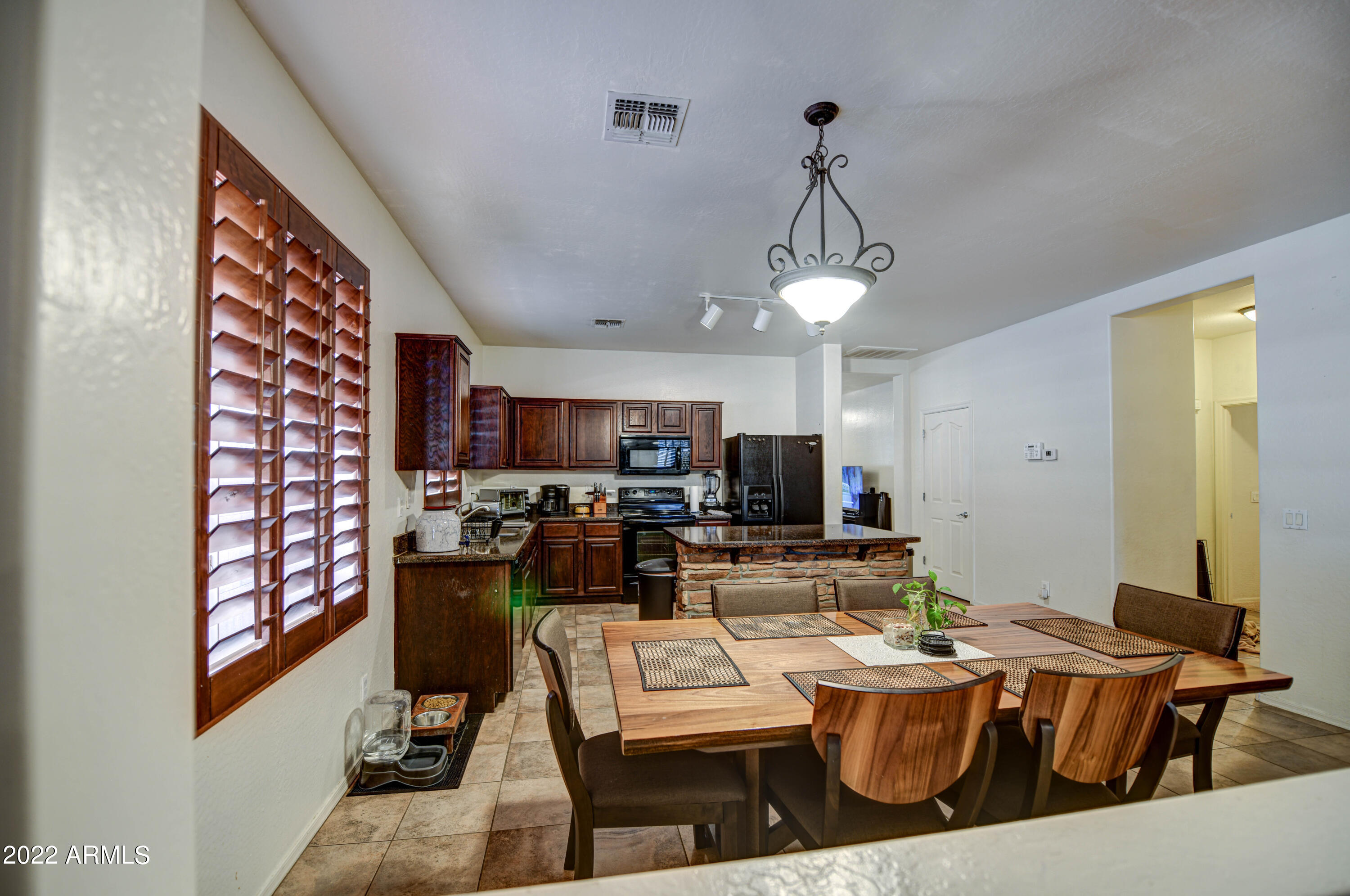 45242 Miramar Road Maricopa, AZ 85139 - Photo 9 of 45 Kitchen 1