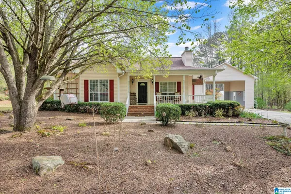 $457,000 | 510 Myrick Road, Warrior, AL 35180