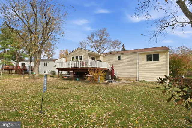 $765,000 | 1111 Bicksler Drive, Herndon, VA 20170