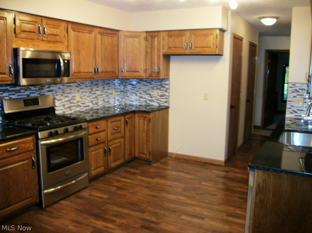 1122 Woodbend Road Ravenna, OH 44266 - Photo 7 of 25 Gallery Image 7