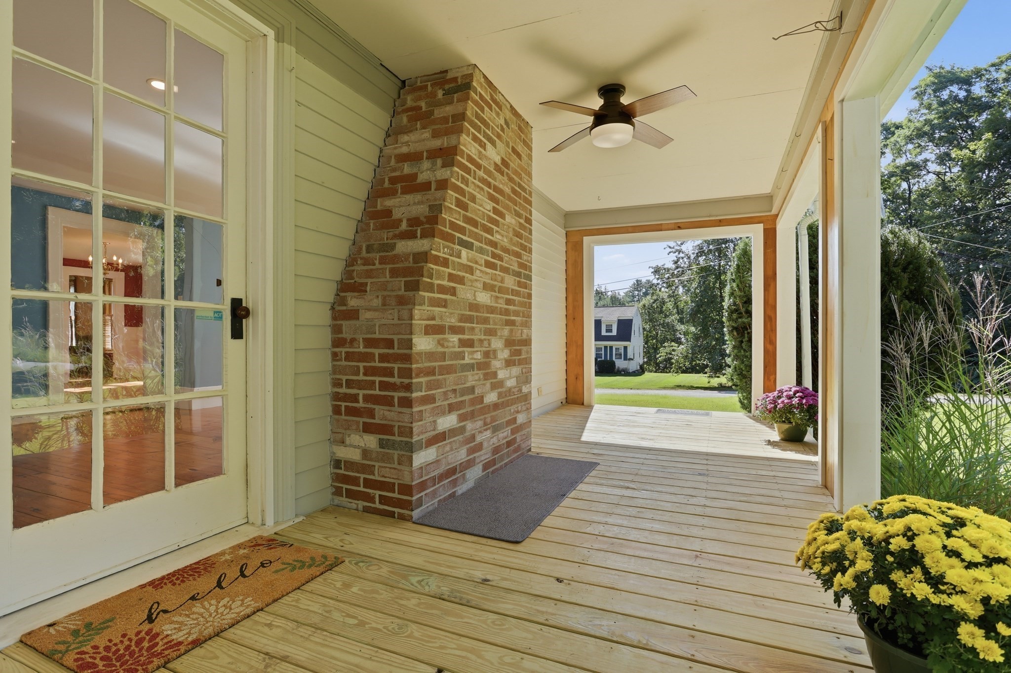 85 Wallace Hill Road Townsend, MA 01469 - Photo 6 of 23 Gallery Image 6