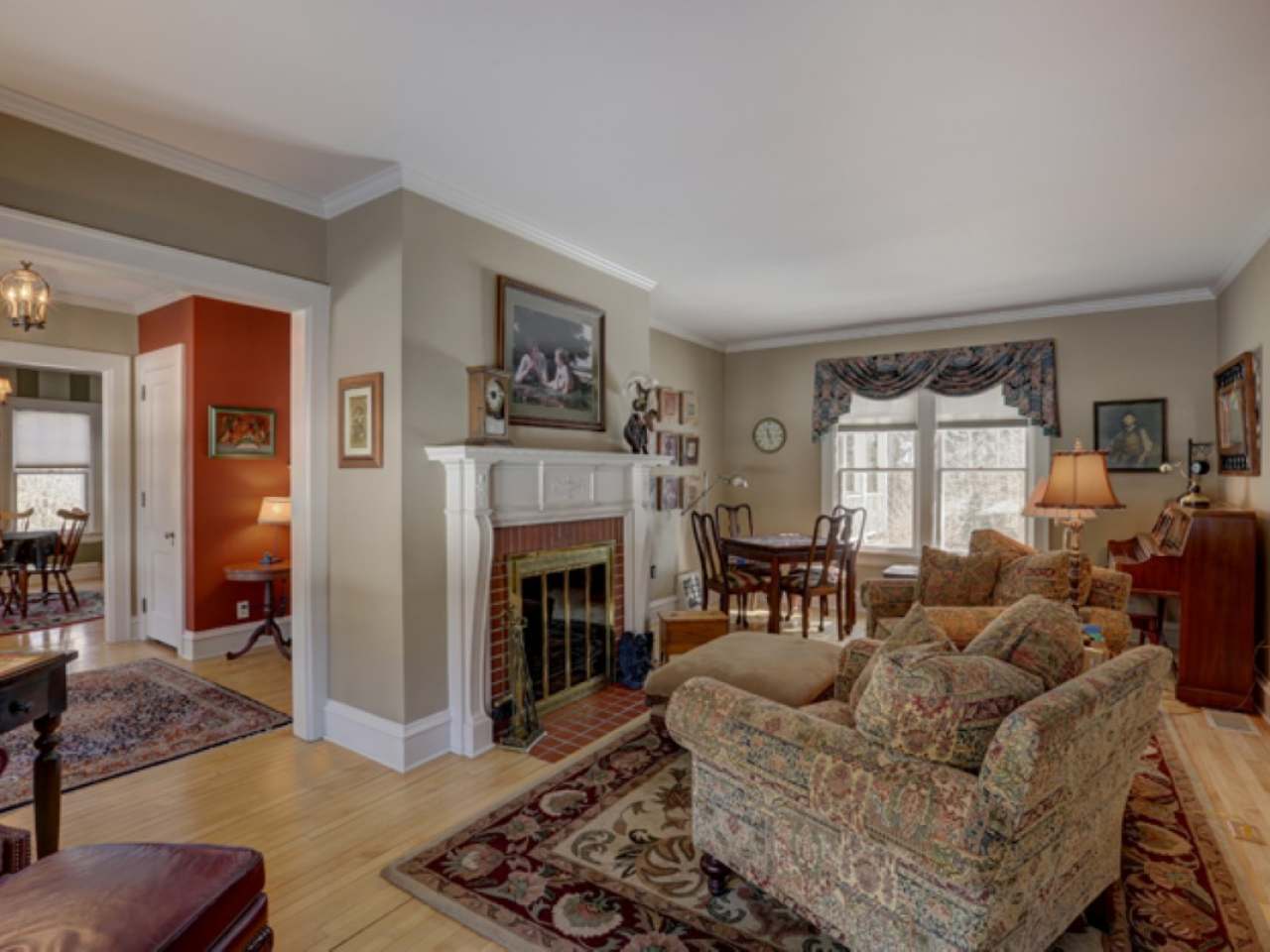 316 Ridgeway Drive Rhinelander, WI 54501 - Photo 9 of 49 Gallery Image 9