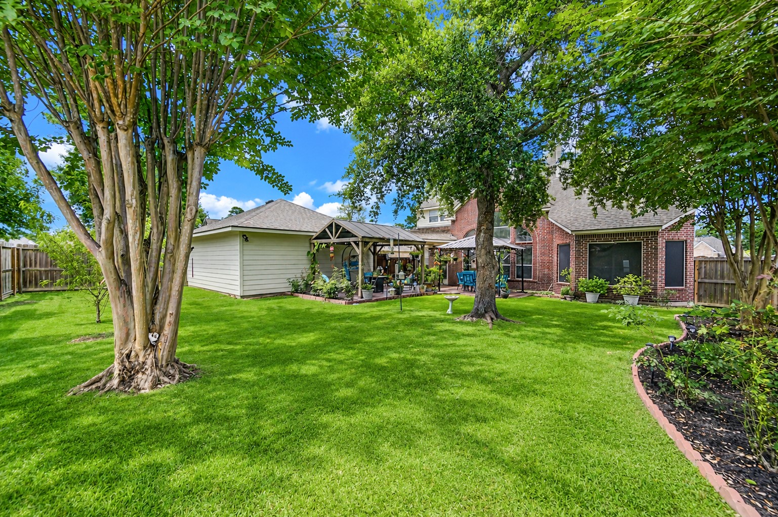 24811 Corbin Gate Drive Spring, TX 77389 - Photo 46 of 50