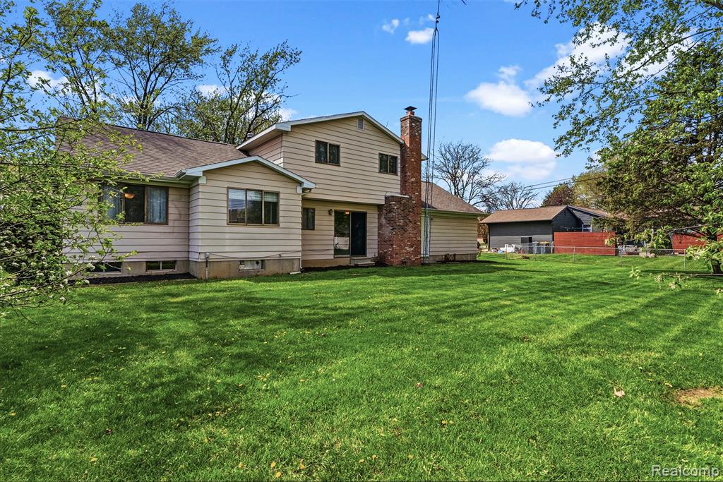 604 Luce Avenue Flushing, MI 48433 - Photo 39 of 47