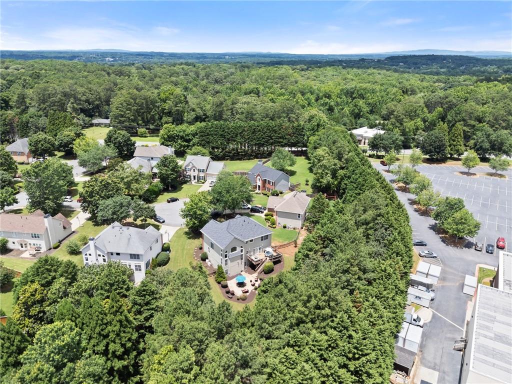2340 Spring Meadow Lane Cumming, GA 30041 - Photo 59 of 65