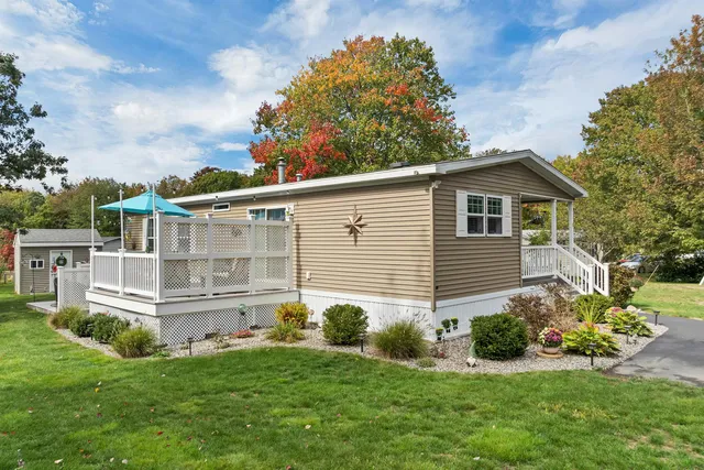 $364,900 | 3 Slate Run, North Hampton, NH 03862