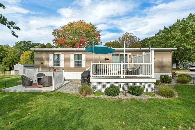 $364,900 | 3 Slate Run, North Hampton, NH 03862