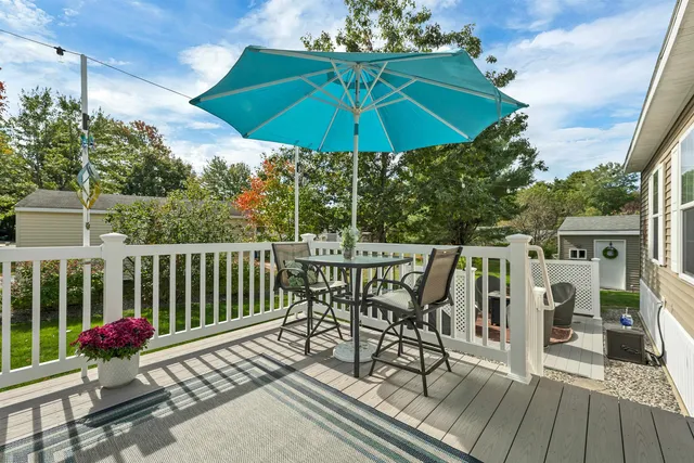 $364,900 | 3 Slate Run, North Hampton, NH 03862