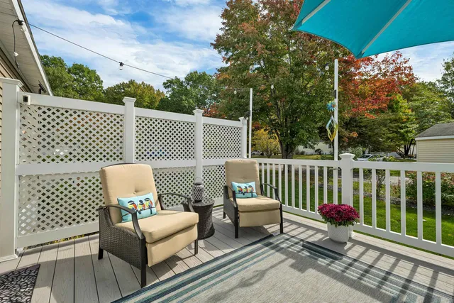 $364,900 | 3 Slate Run, North Hampton, NH 03862