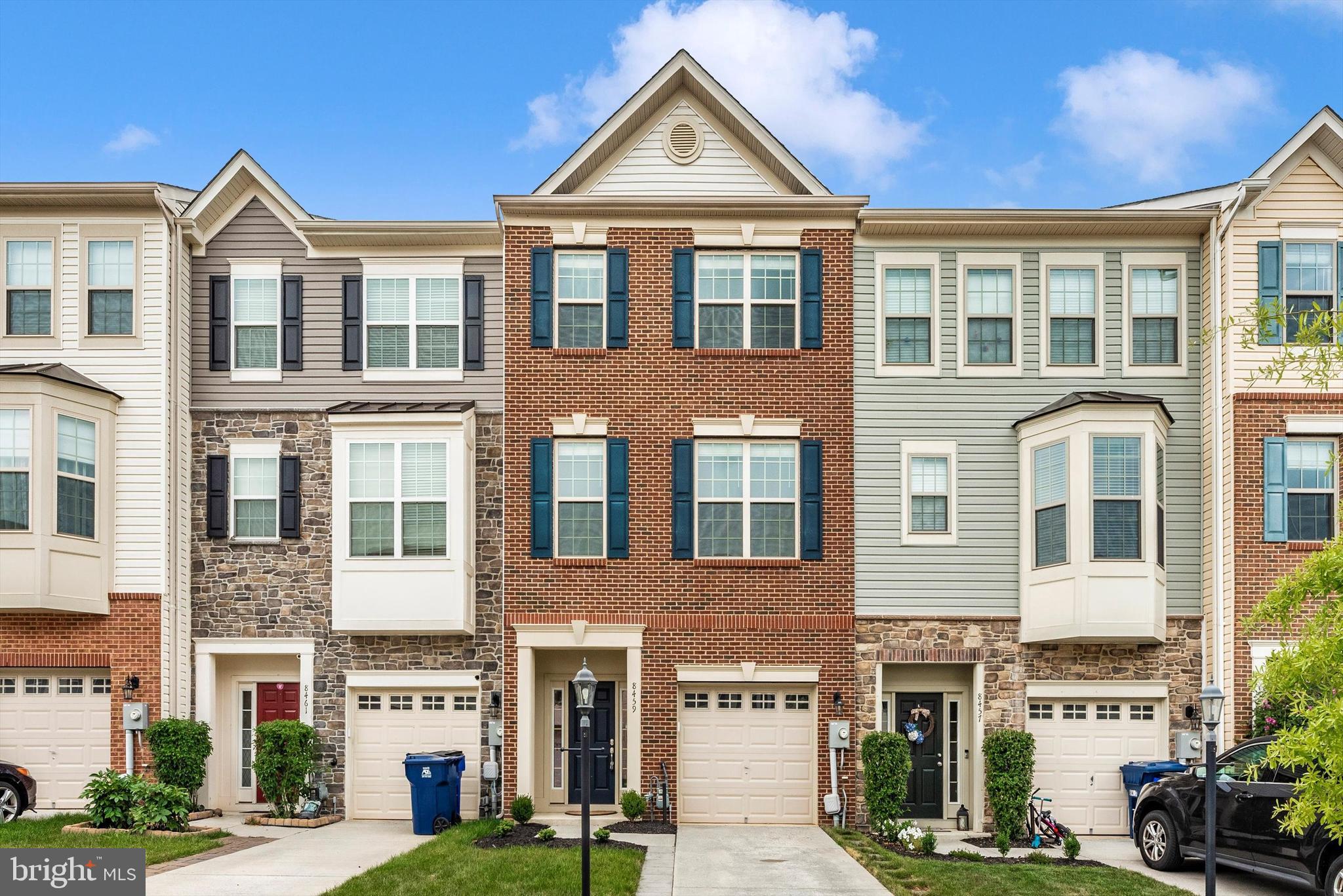 8459 Randell Ridge Road Frederick, MD 21704 - Photo 1 of 47 Gallery Image 1