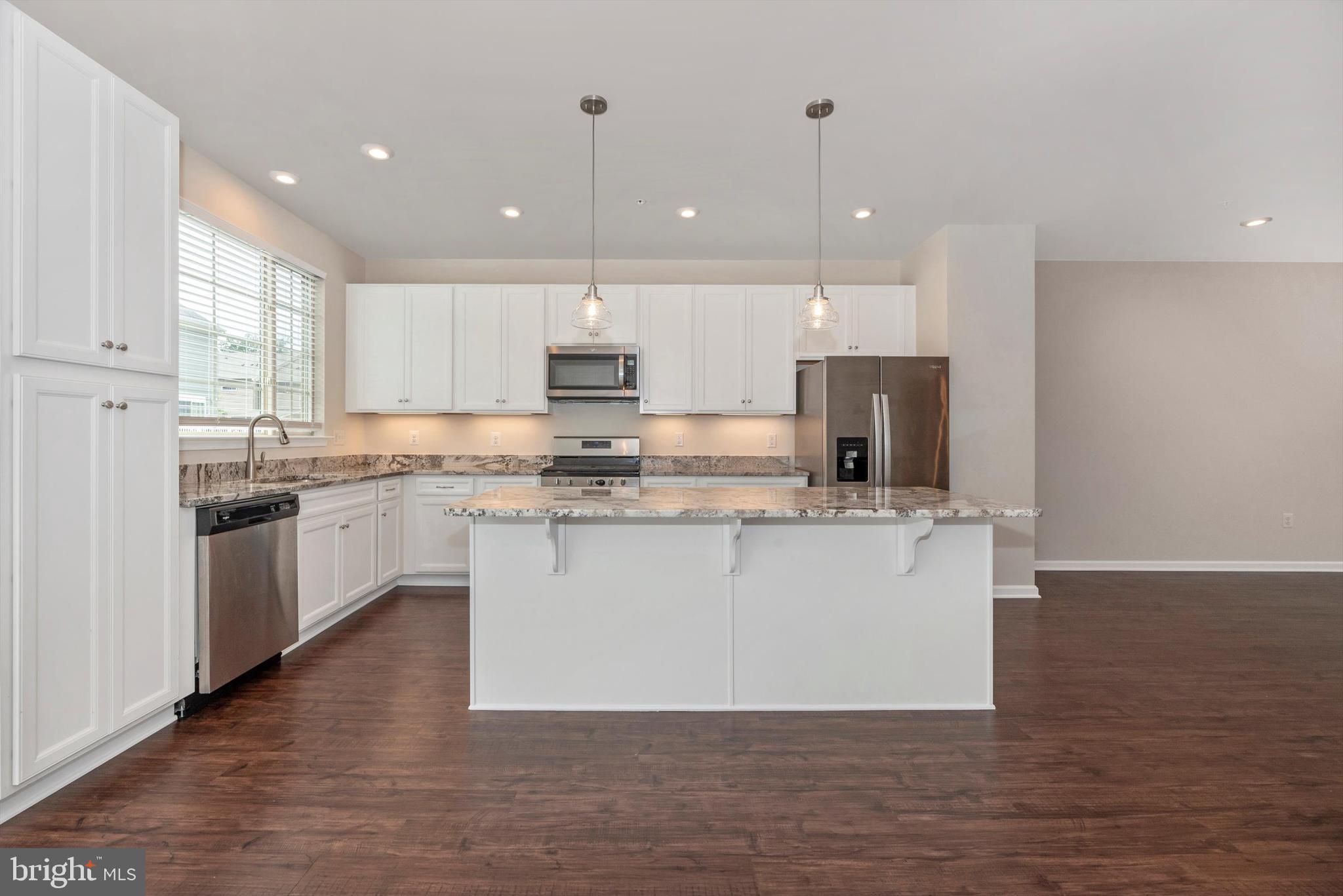 8459 Randell Ridge Road Frederick, MD 21704 - Photo 11 of 47 Kitchen