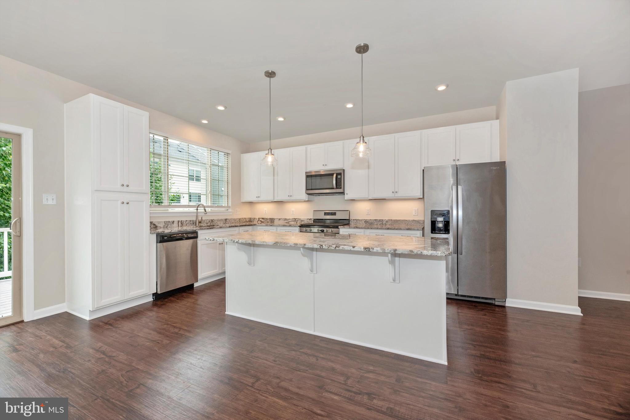 8459 Randell Ridge Road Frederick, MD 21704 - Photo 12 of 47 Kitchen