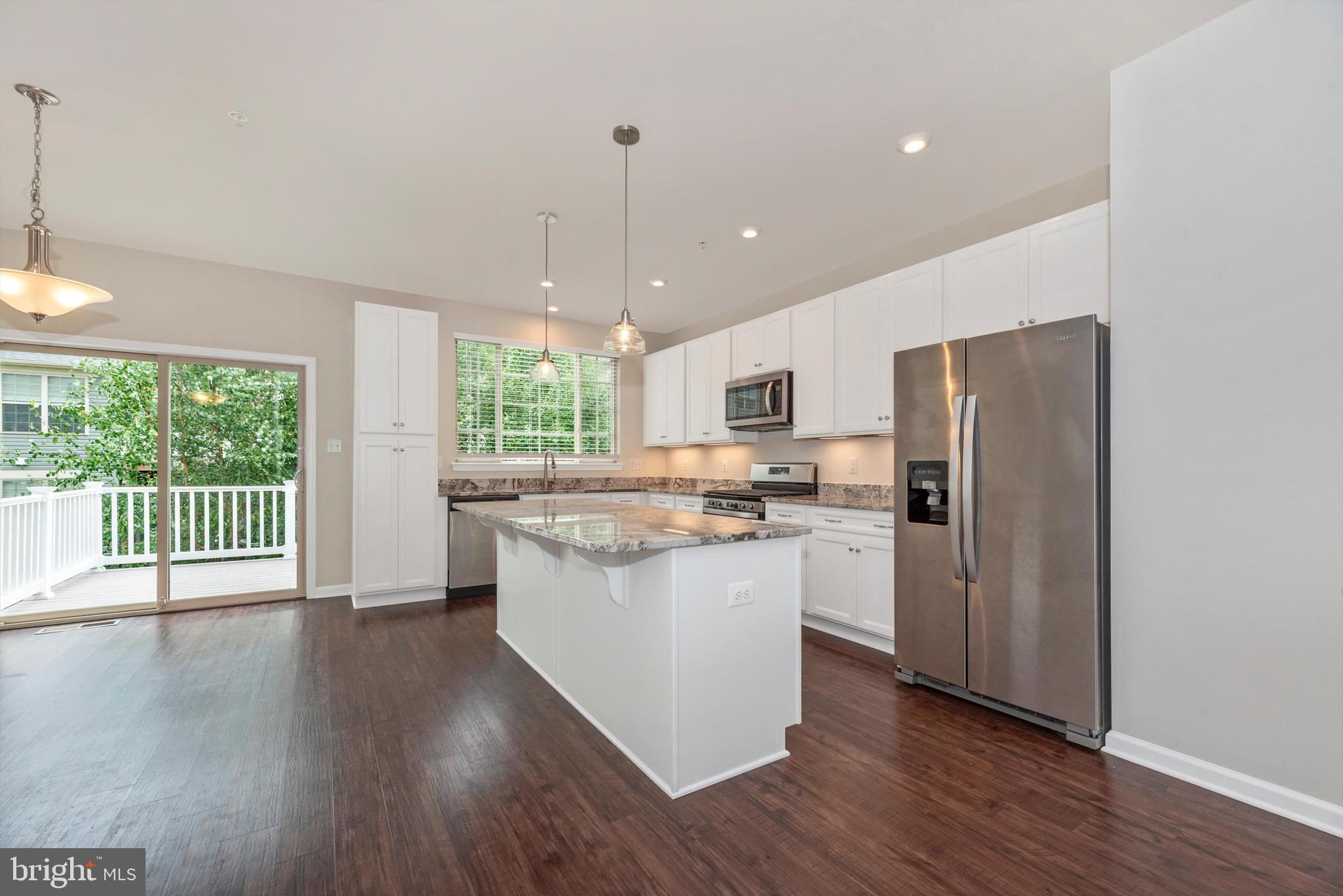 8459 Randell Ridge Road Frederick, MD 21704 - Photo 13 of 47 Kitchen