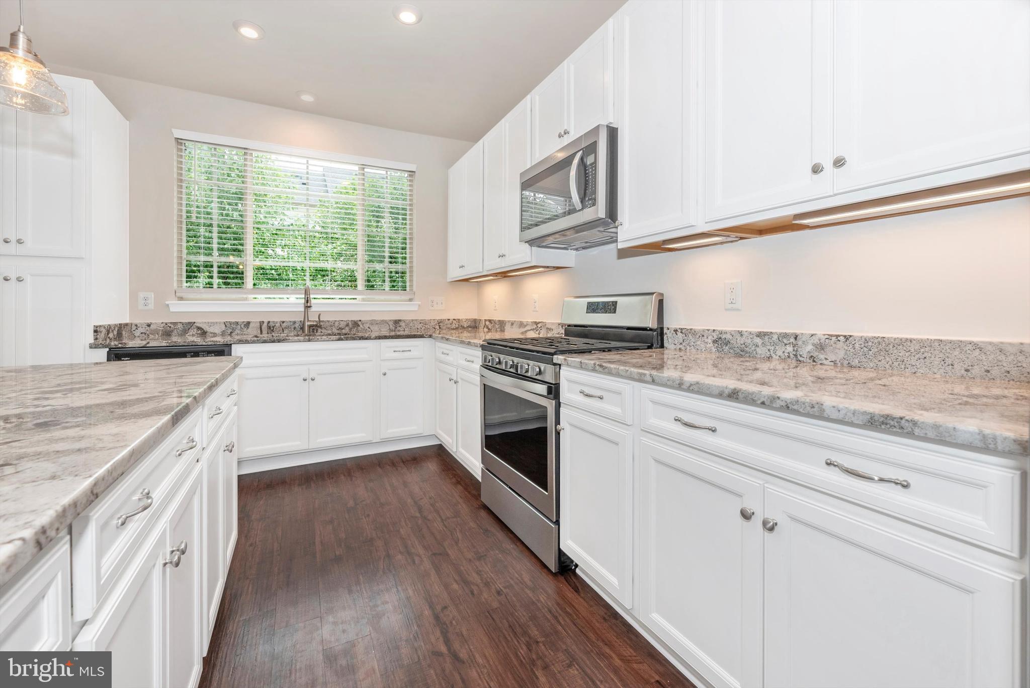 8459 Randell Ridge Road Frederick, MD 21704 - Photo 14 of 47 Kitchen