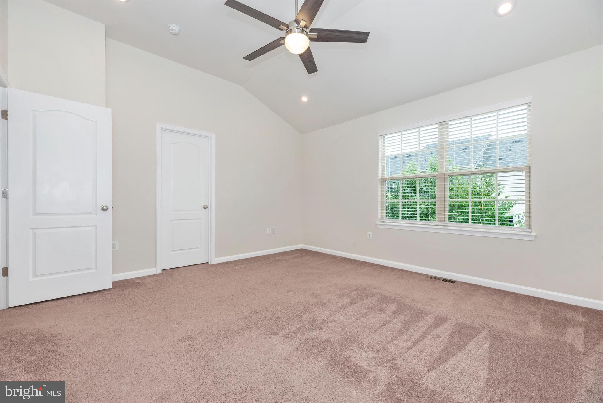 8459 Randell Ridge Road Frederick, MD 21704 - Photo 16 of 47 Primary Bedroom