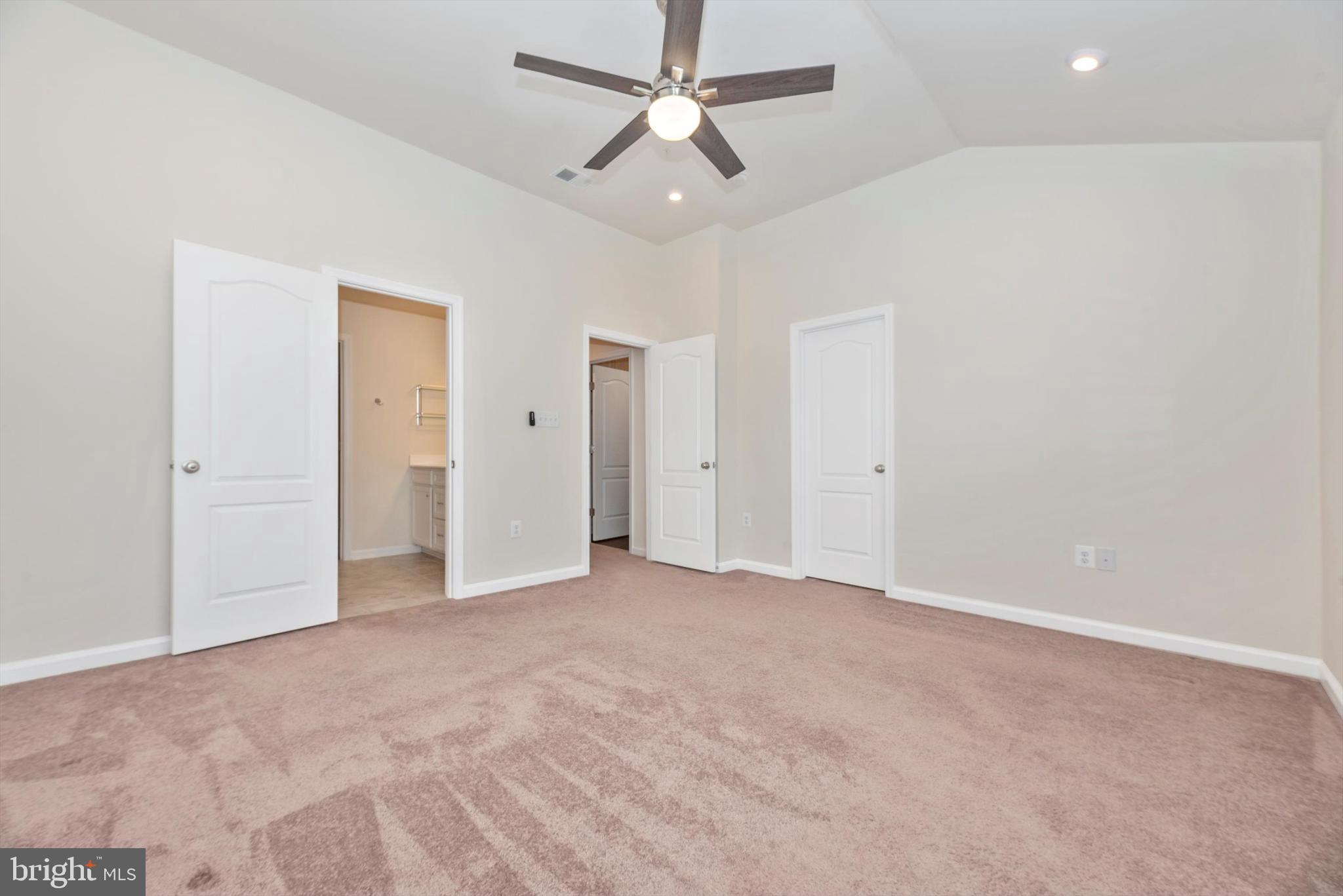 8459 Randell Ridge Road Frederick, MD 21704 - Photo 17 of 47 Primary Bedroom