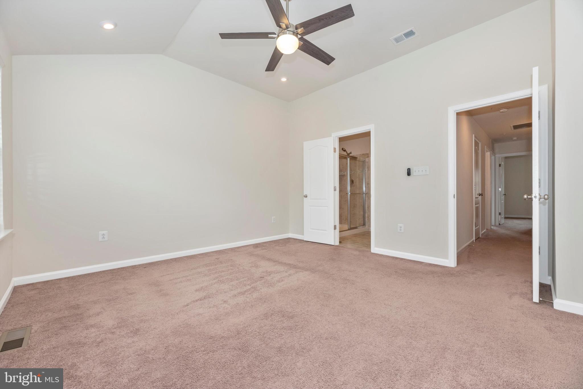 8459 Randell Ridge Road Frederick, MD 21704 - Photo 18 of 47 Primary Bedroom