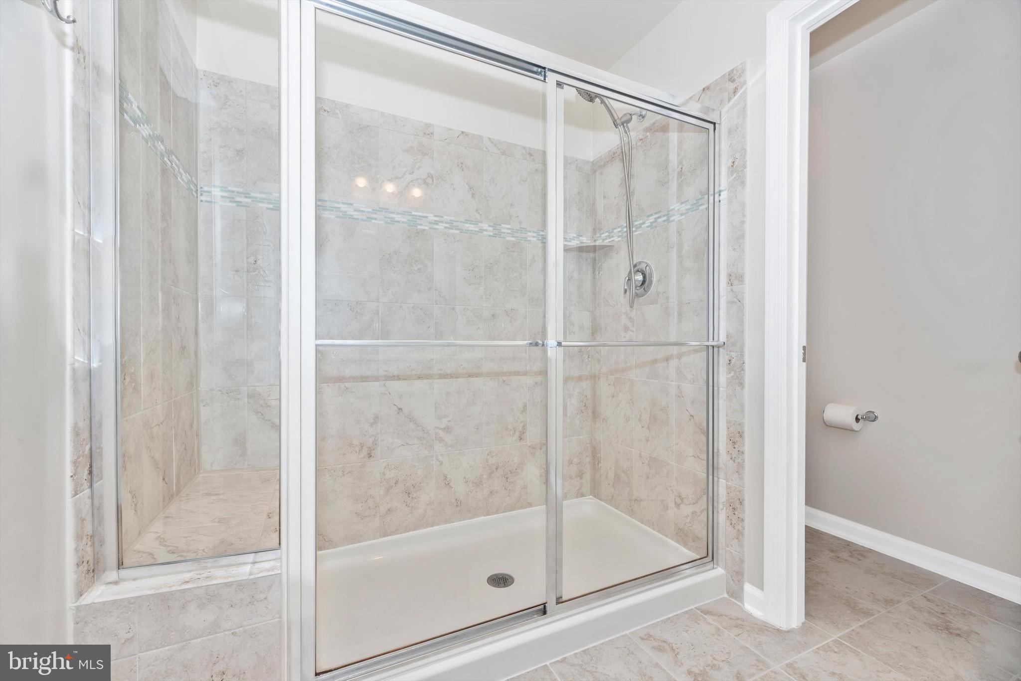 8459 Randell Ridge Road Frederick, MD 21704 - Photo 20 of 47 Primary Bathroom