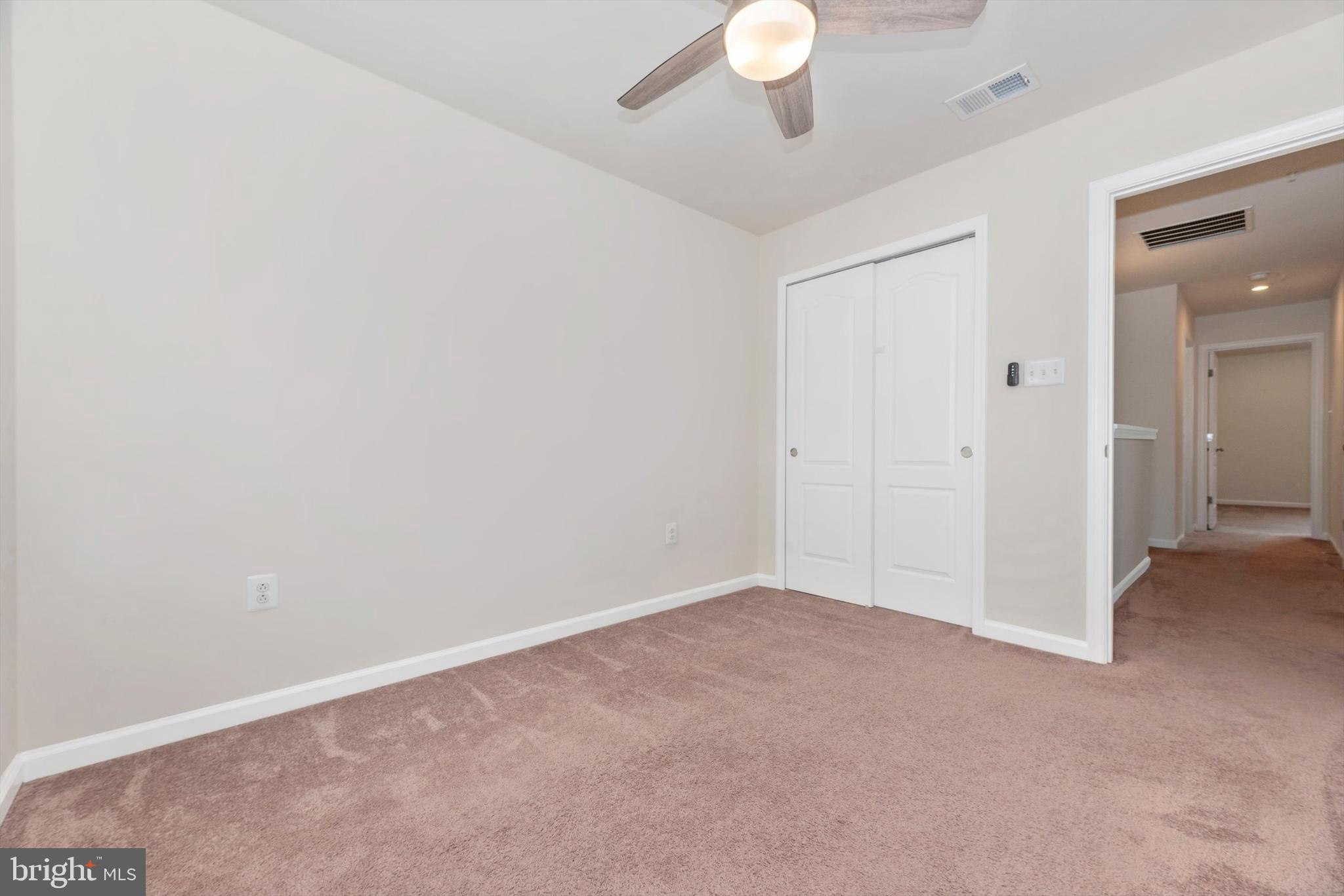 8459 Randell Ridge Road Frederick, MD 21704 - Photo 22 of 47 Bedroom 2