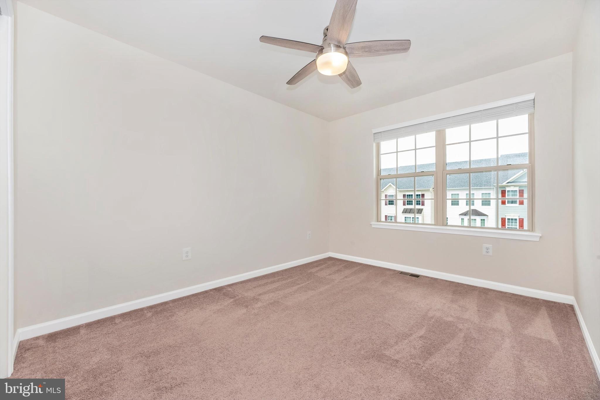 8459 Randell Ridge Road Frederick, MD 21704 - Photo 23 of 47 Bedroom 3