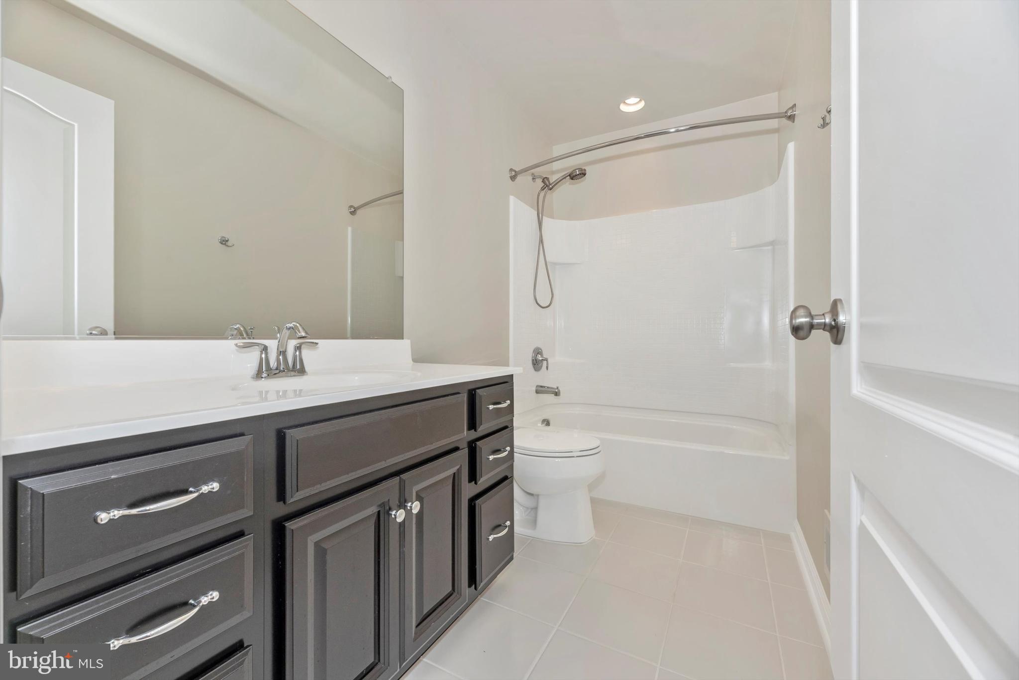 8459 Randell Ridge Road Frederick, MD 21704 - Photo 25 of 47 Full Bathroom