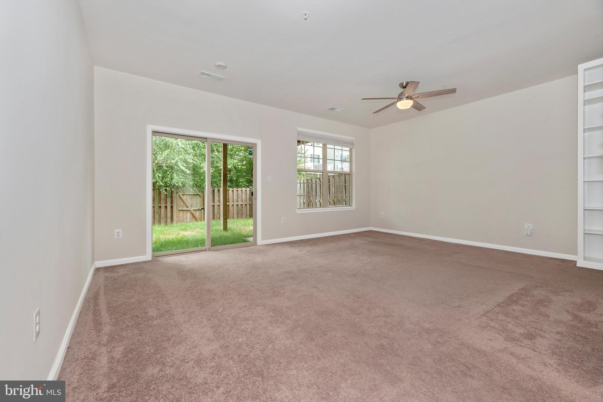 8459 Randell Ridge Road Frederick, MD 21704 - Photo 27 of 47 Lower Level Room