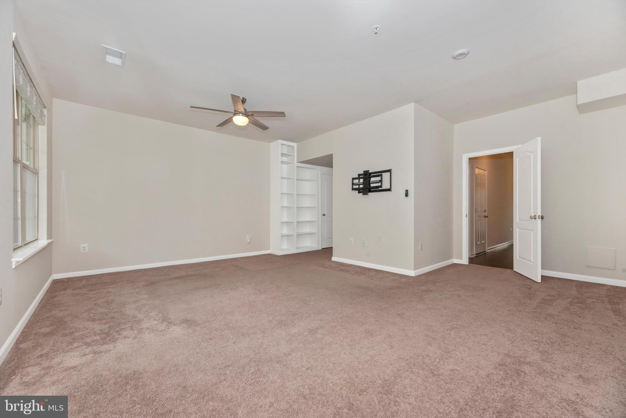 8459 Randell Ridge Road Frederick, MD 21704 - Photo 28 of 47 Lower Level Room