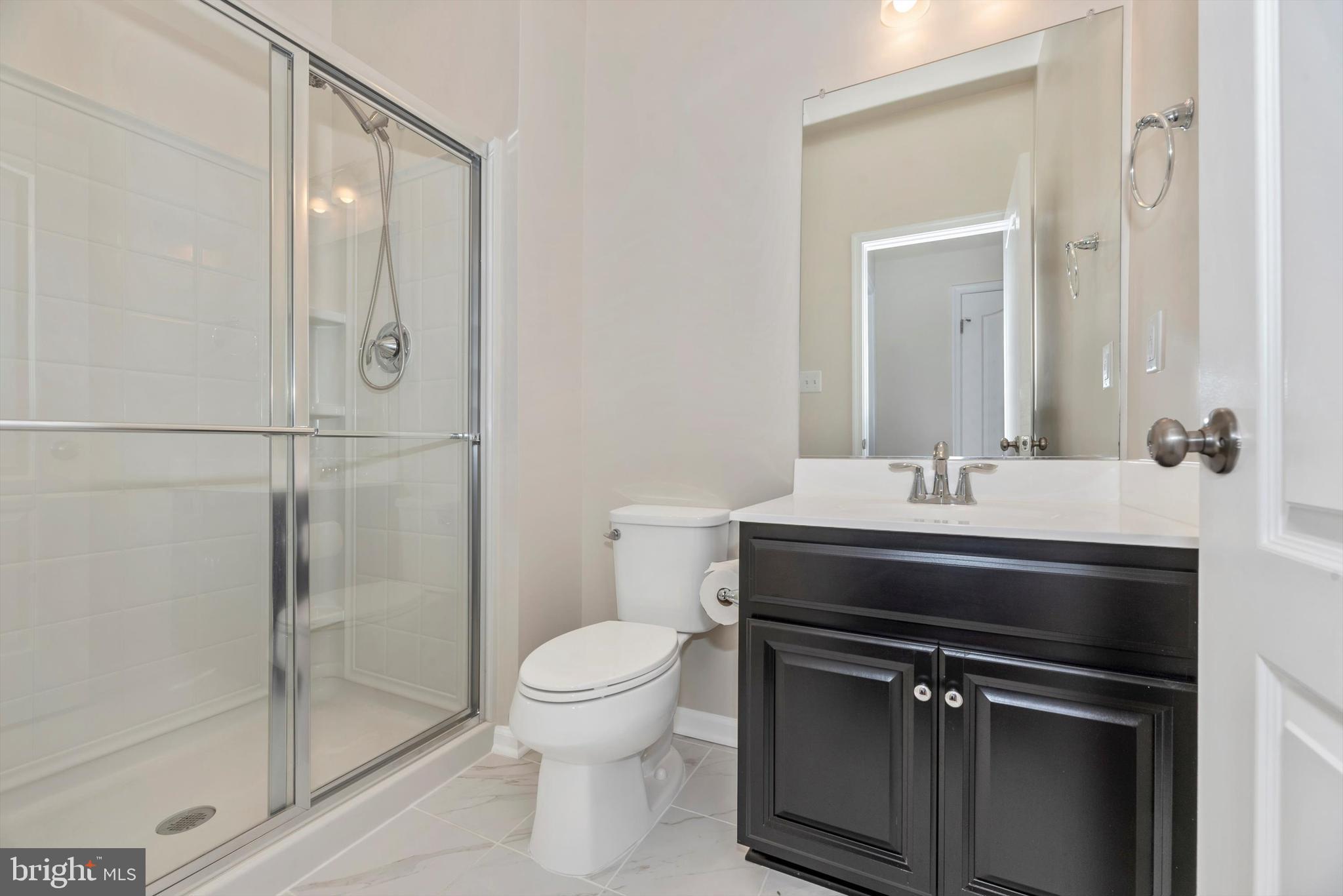 8459 Randell Ridge Road Frederick, MD 21704 - Photo 29 of 47 Lower Level Full Bathroom