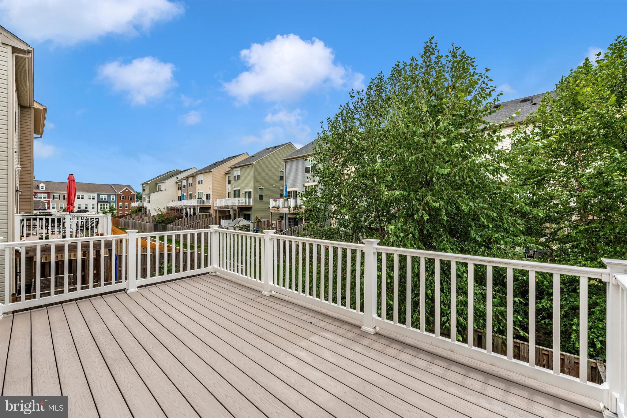 8459 Randell Ridge Road Frederick, MD 21704 - Photo 32 of 47 Deck