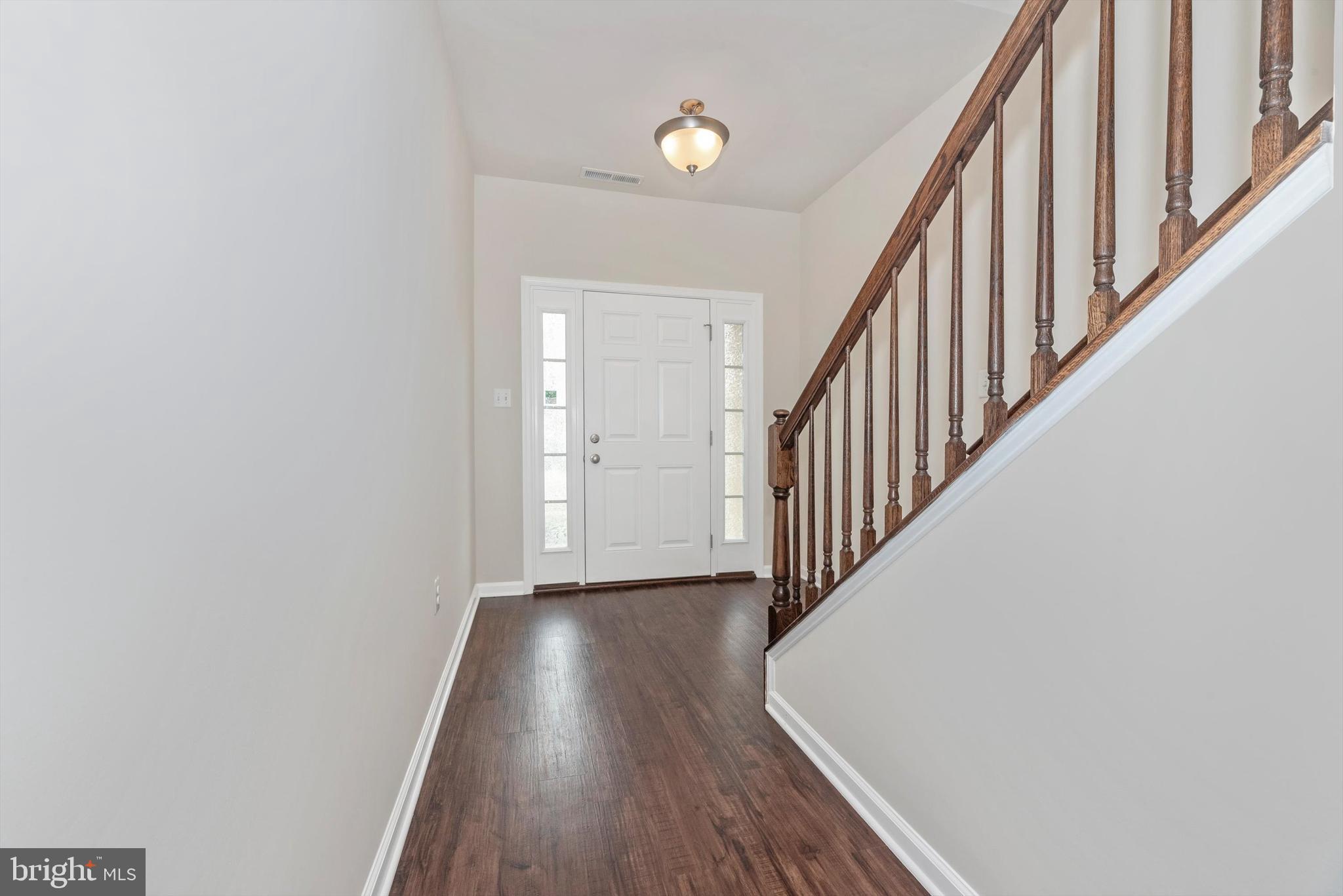 8459 Randell Ridge Road Frederick, MD 21704 - Photo 4 of 47 Foyer