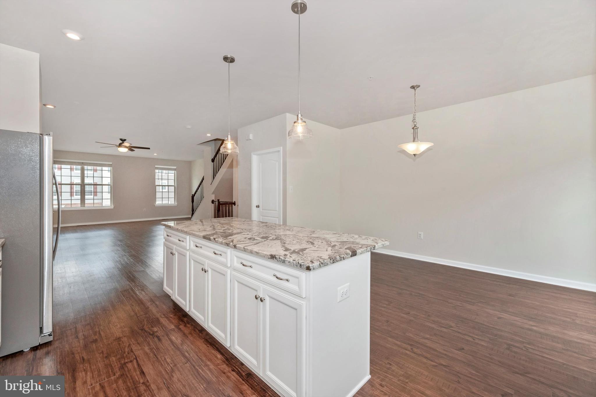 8459 Randell Ridge Road Frederick, MD 21704 - Photo 9 of 47 Dining Room