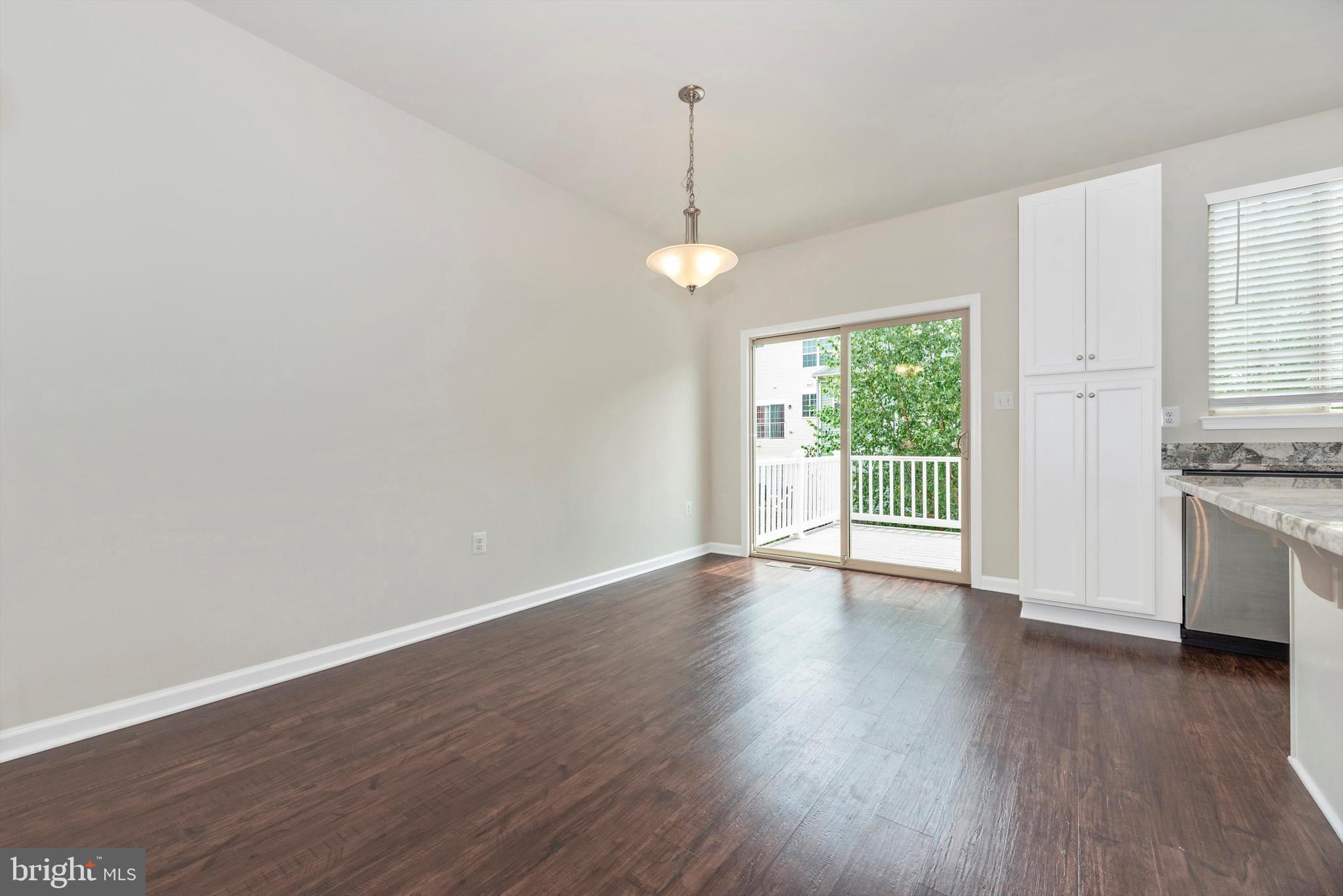 8459 Randell Ridge Road Frederick, MD 21704 - Photo 10 of 47 Dining Room