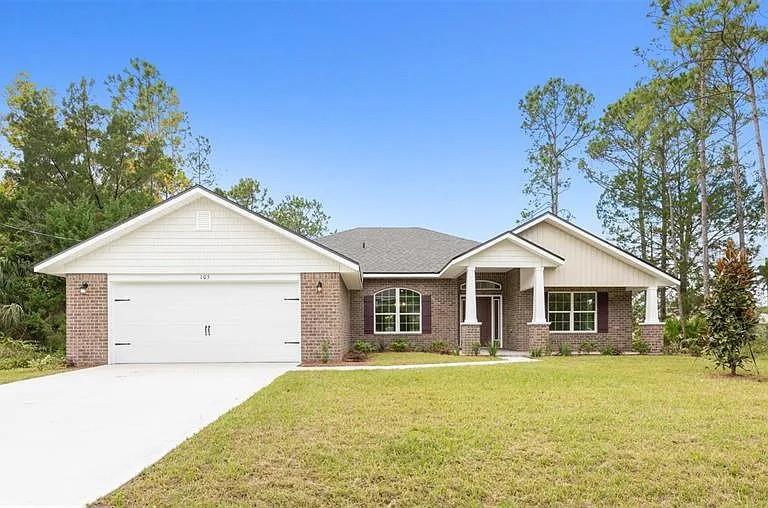 33 Rybar Lane Palm Coast, FL 32164 - Photo 1 of 1 Gallery Image 1