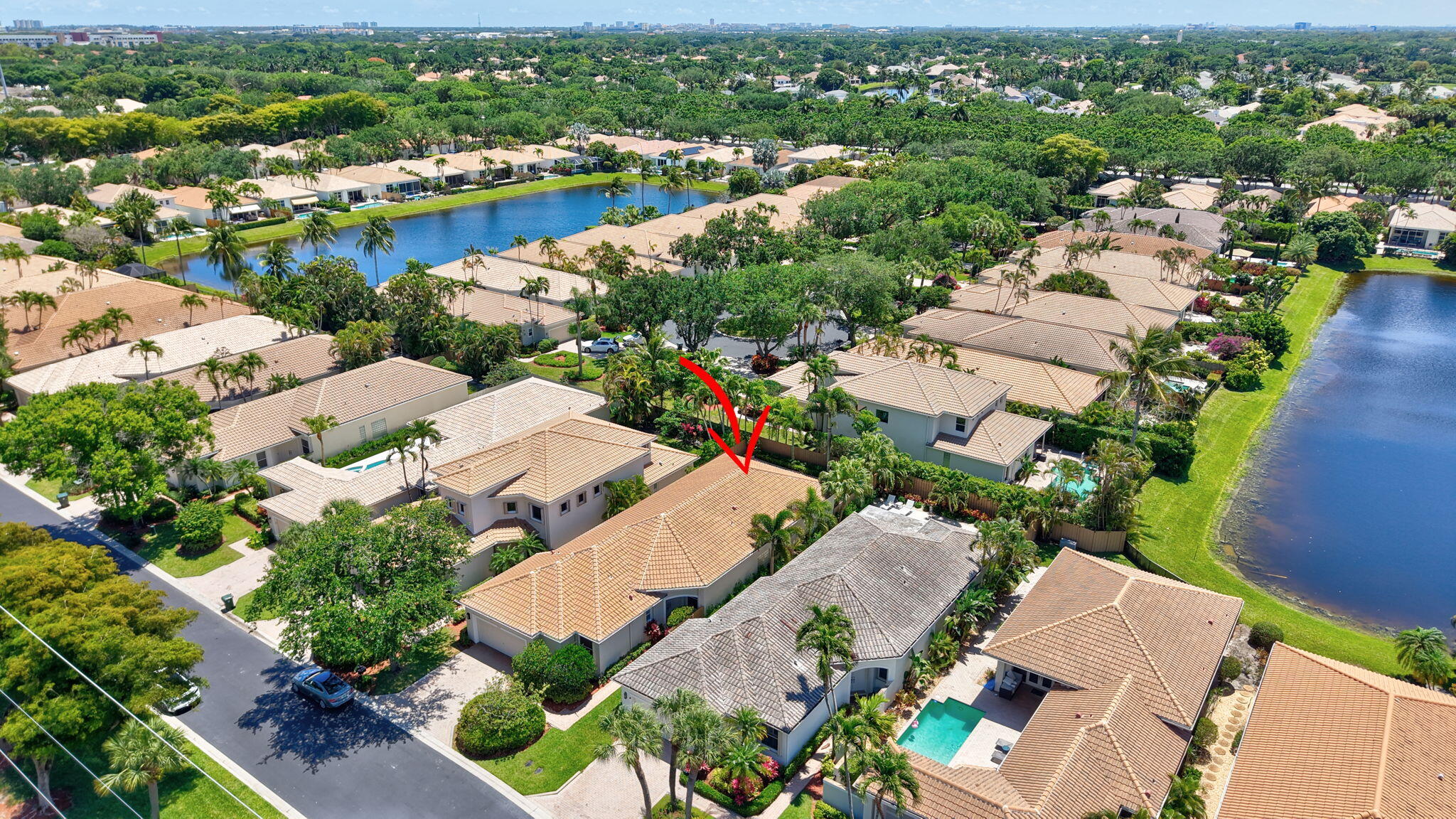 2408 Northwest 67th Street Boca Raton, FL 33496 - Photo 52 of 126 56-web-or-mls-DJI_20260428132732_0348_D_