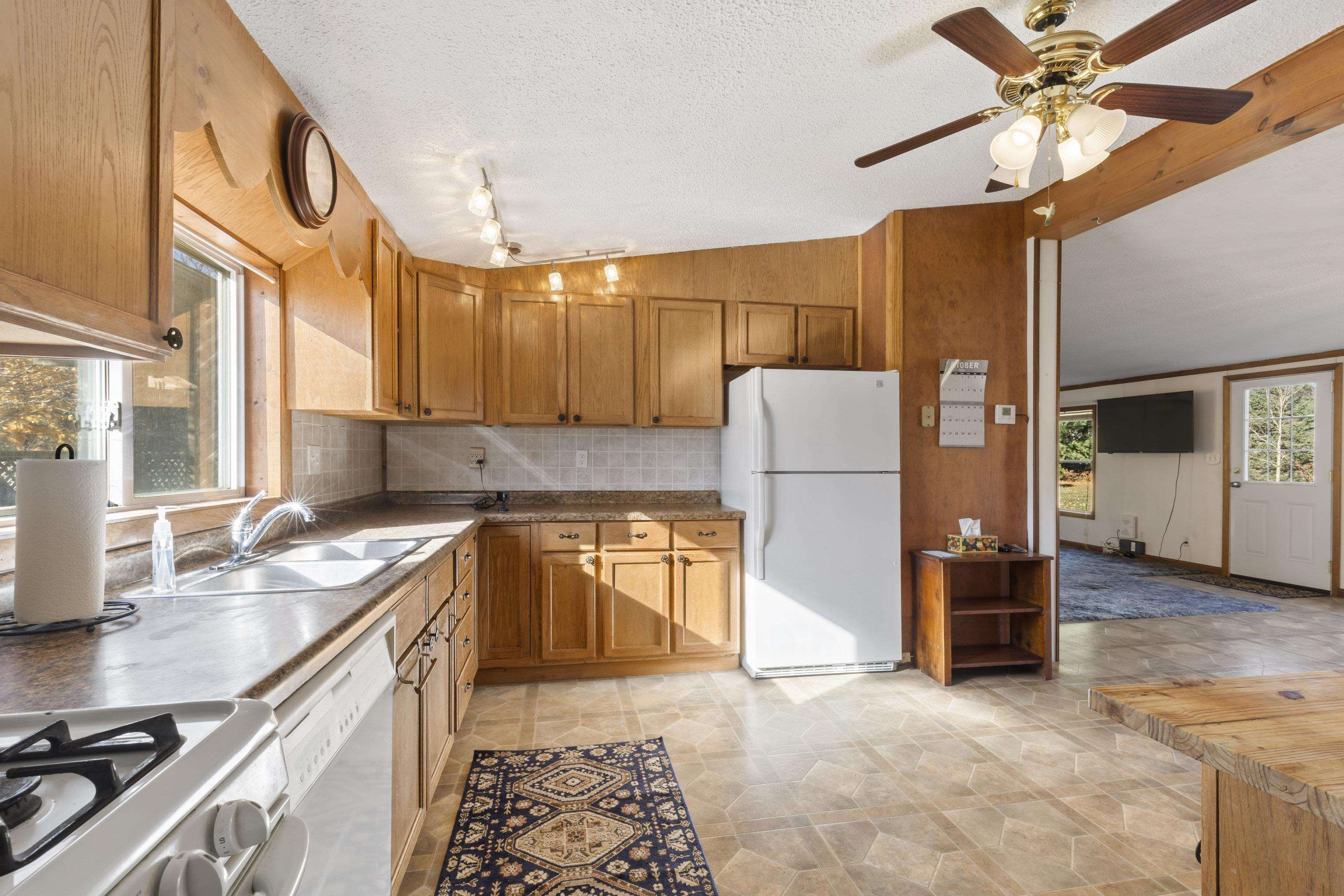 17651 Vondra Road Thompsonville, MI 49683 - Photo 20 of 30