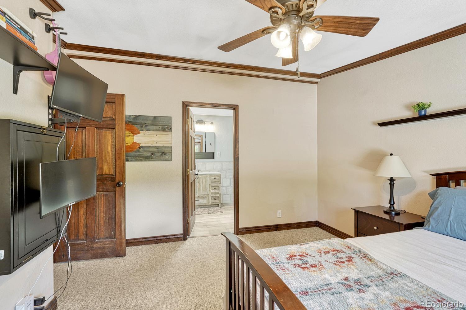 9306 South Curtis Road Larkspur, CO 80118 - Photo 30 of 50