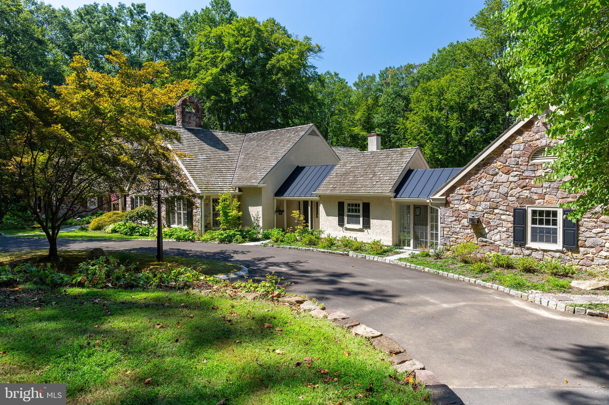 6731 Paxson Road New Hope, PA 18938 - Photo 5 of 45 Gallery Image 5