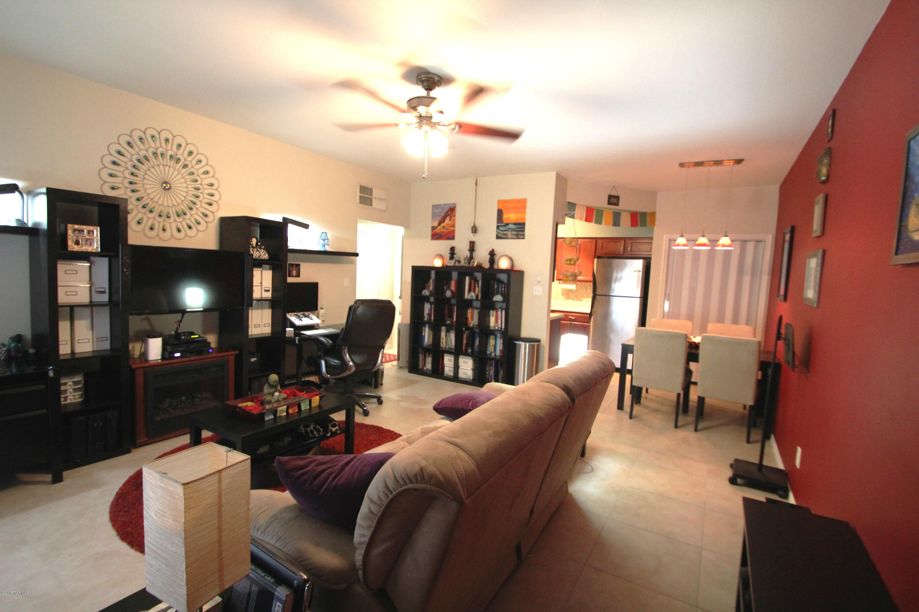 5500 North Valley View Road, Unit 122 Tucson, AZ 85718 - Photo 2 of 34