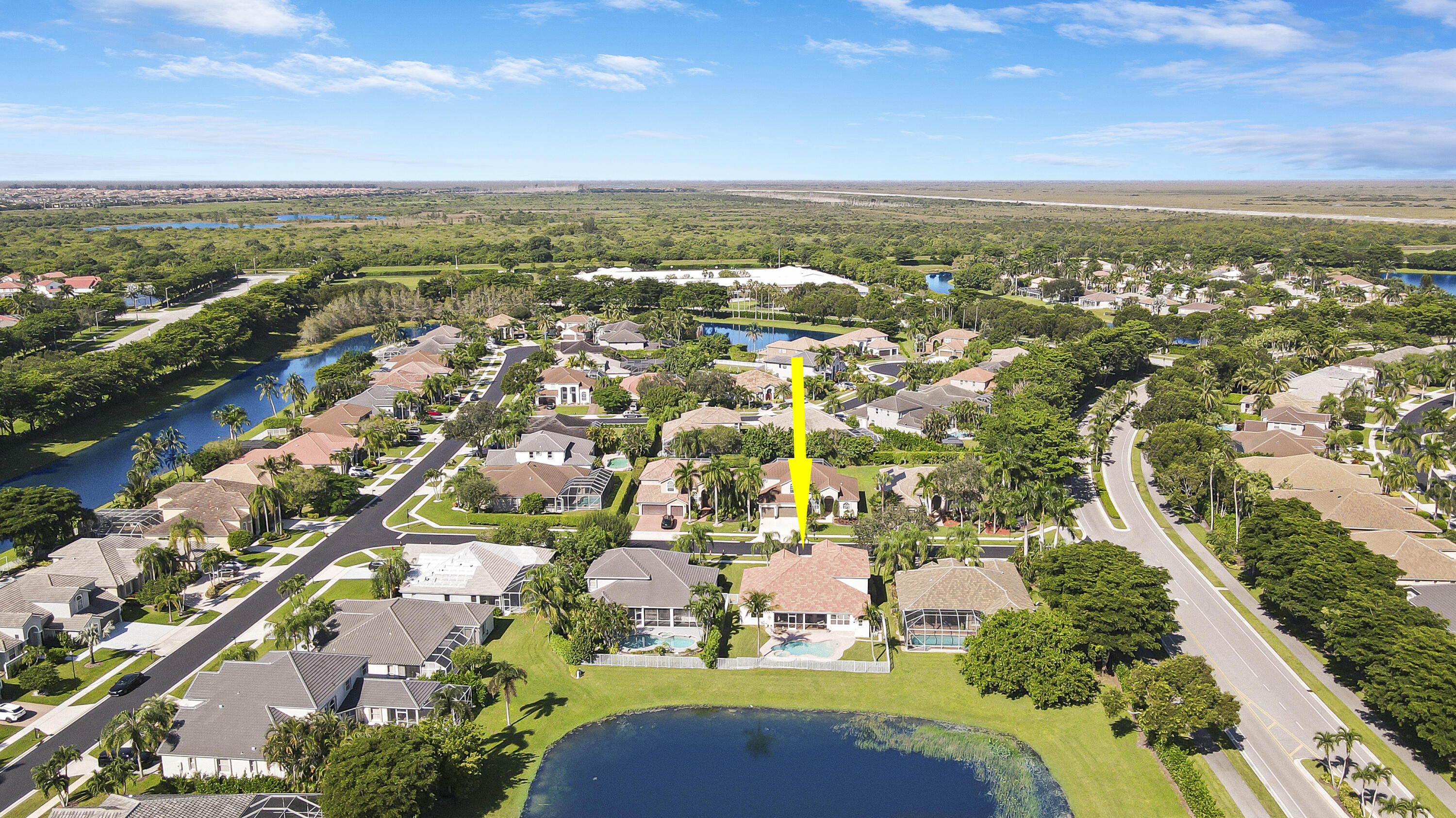 21640 Lynhurst Way Boca Raton, FL 33428 - Photo 48 of 55 48