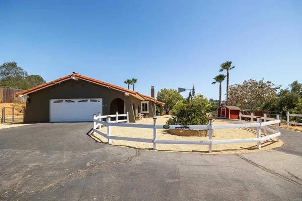 $929,000 | 9908 West Lilac Road, Escondido, CA 92026