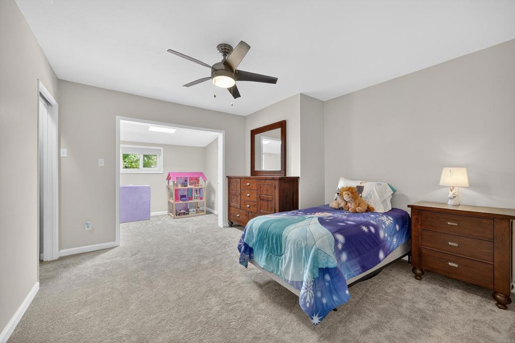 9908 West Lilac Road Escondido, CA 92026 - Photo 16 of 41 Flex area for for kids playroom