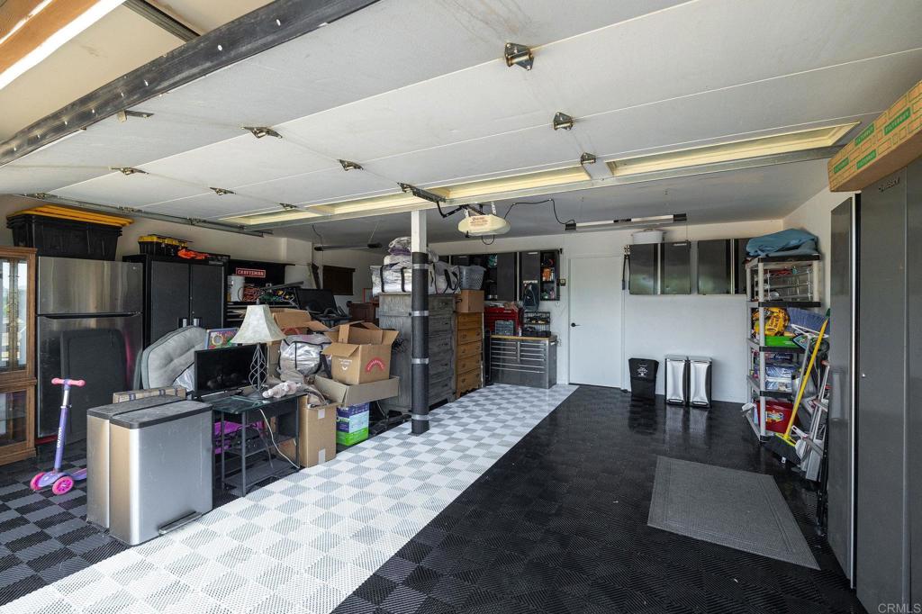 9908 West Lilac Road Escondido, CA 92026 - Photo 24 of 41 Nitro 12 x 12 vented interlocking tiles