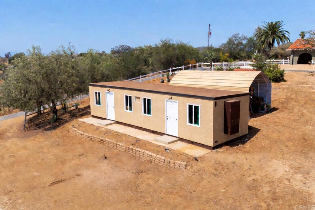 9908 West Lilac Road Escondido, CA 92026 - Photo 42 of 43 New roof, elec, plumb, drywall. Ideal ADU/rental.