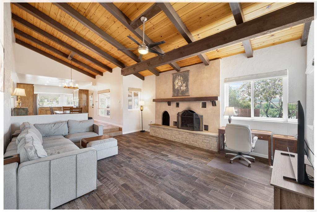 9908 West Lilac Road Escondido, CA 92026 - Photo 7 of 41 New paint: walls, baseboards & doors